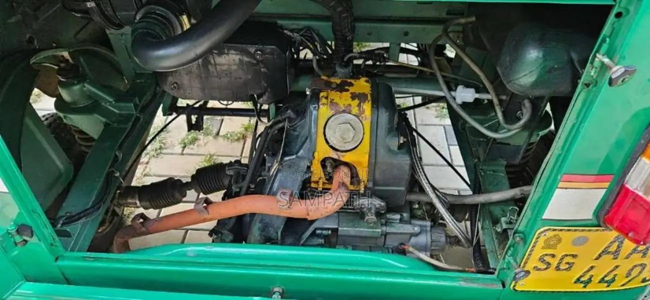 Bajaj RE 2013 Three Wheel (Used)