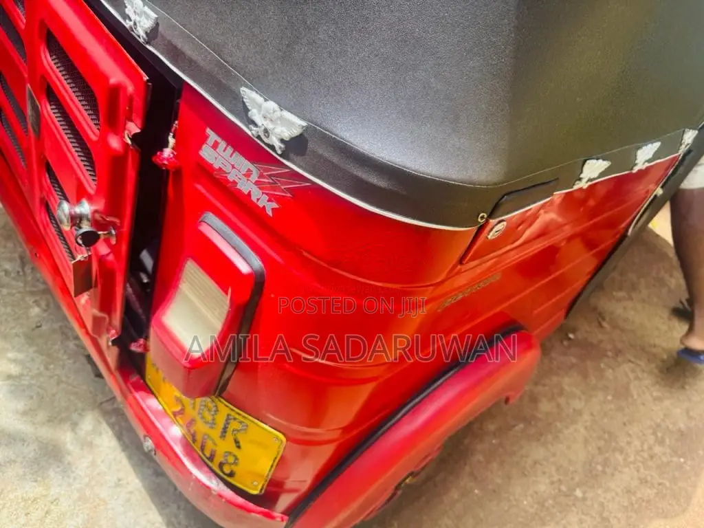 Bajaj RE 2018 Three Wheel (Used)