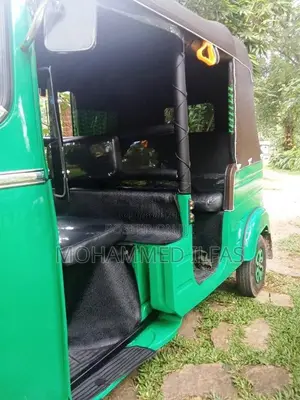 Bajaj RE 2008 Three Wheel (Used)