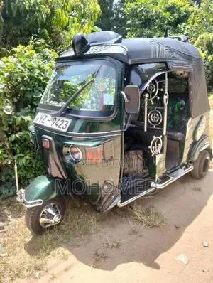 Bajaj RE 2012 Three Wheel (Used)