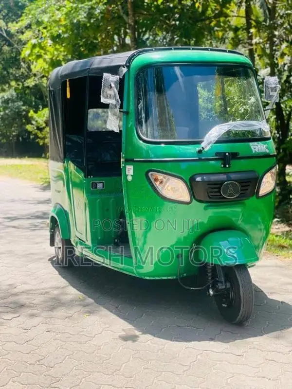 Other Rik 2026 Three Wheel (Used)