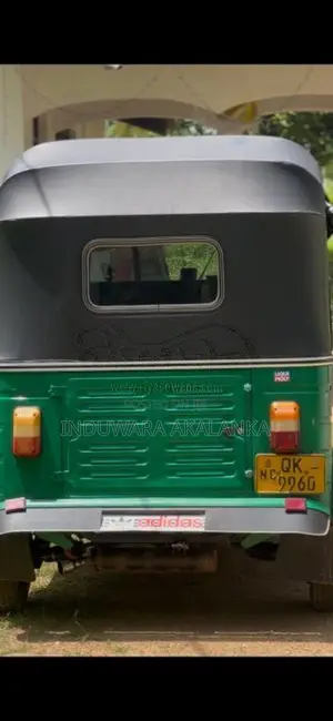 Bajaj RE 2007 Three Wheel (Used)