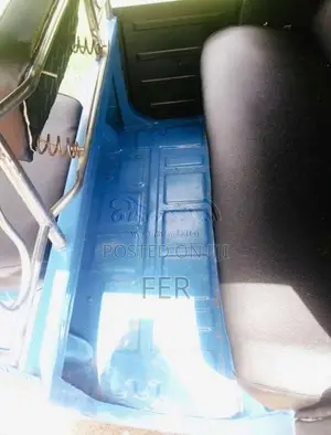 Bajaj RE 2010 Three Wheel (Used)