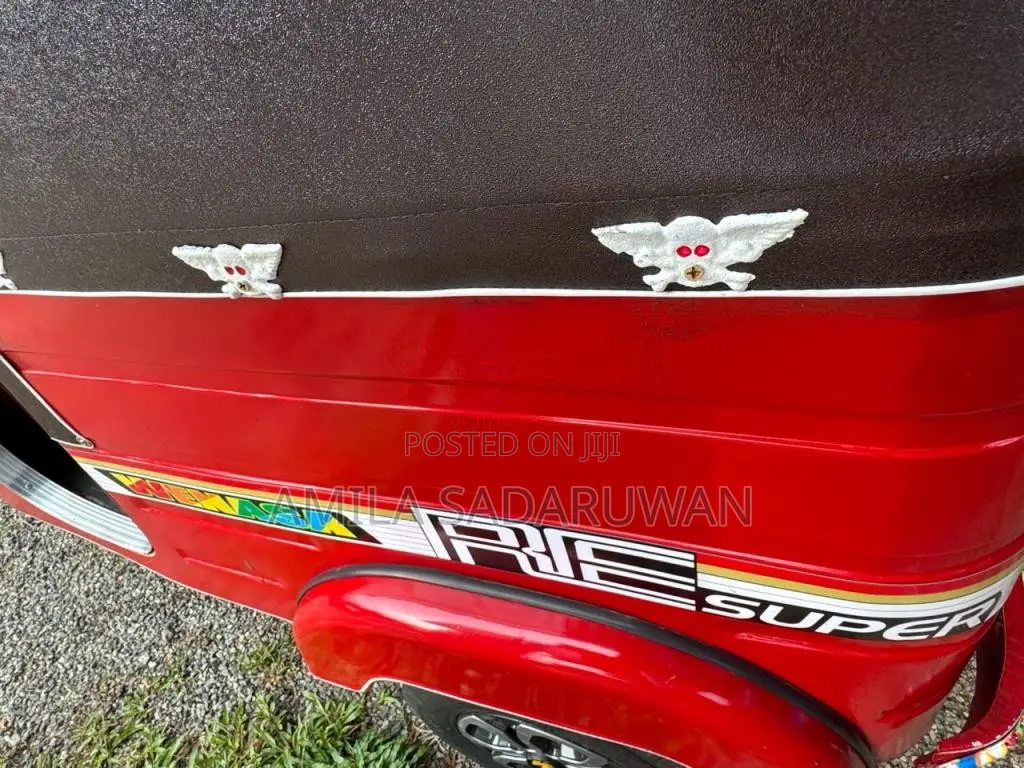 Bajaj RE 2013 Three Wheel (Used)