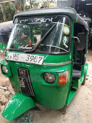 Bajaj RE 2012 Three Wheel (Used)