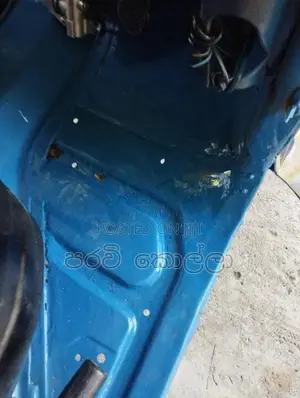 Bajaj RE 2016 Three Wheel (Used)