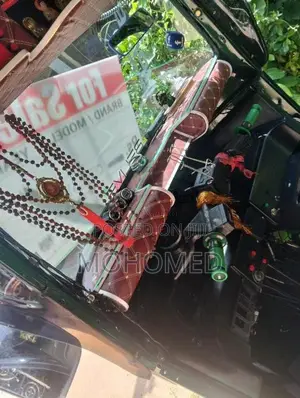 Bajaj RE 2012 Three Wheel (Used)