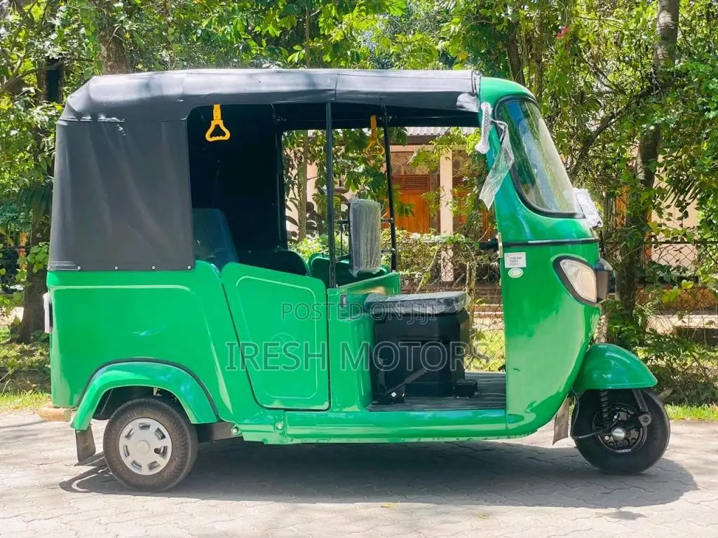 Other Rik 2026 Three Wheel (Used)