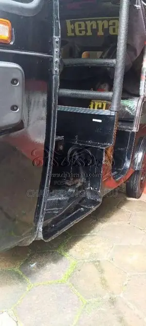Bajaj RE 2016 Three Wheel (Used)