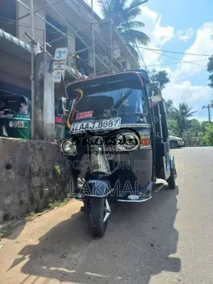 Bajaj RE 2013 Three Wheel (Used)