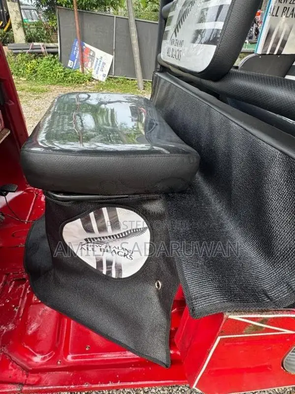 Bajaj RE 2013 Three Wheel (Used)