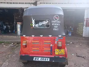 Bajaj 2 stroke 2024 Three Wheel (Used)