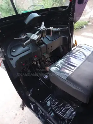 Bajaj RE 2013 Three Wheel (Used)