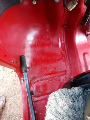 Bajaj RE 2014 Three Wheel (Used)