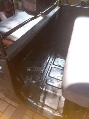Bajaj Re 2011 Three Wheel Unregistered (Recondition)