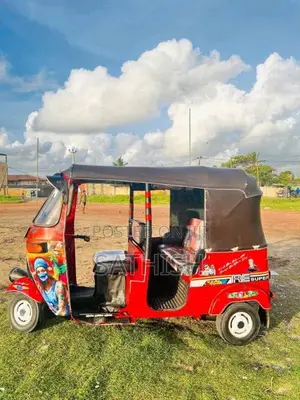 Bajaj RE 2006 Three Wheel (Used)