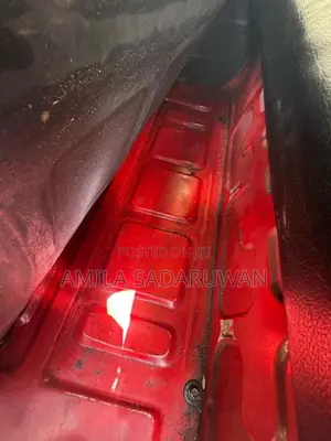 Bajaj RE 2018 Three Wheel (Used)