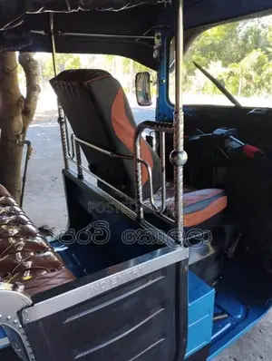 Bajaj RE 2016 Three Wheel (Used)