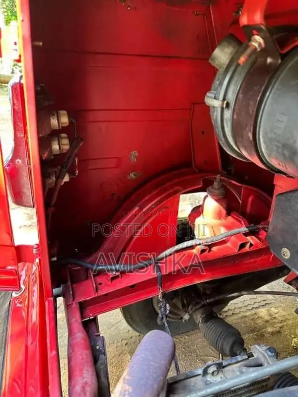 Bajaj RE 4 Stroke 2015 Three Wheel (Used)