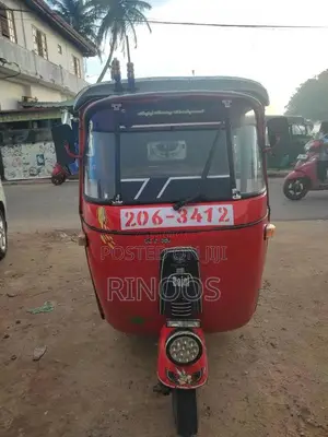 Bajaj Re 2001 Three Wheel (Used)