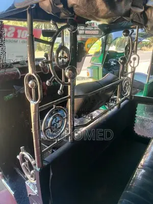Bajaj RE 2012 Three Wheel (Used)