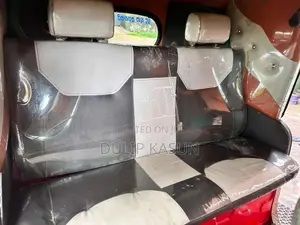 Bajaj RE 2015 Three Wheel (Used)