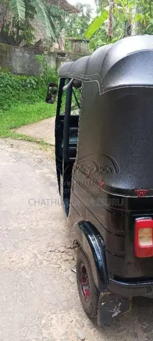Bajaj RE 2016 Three Wheel (Used)