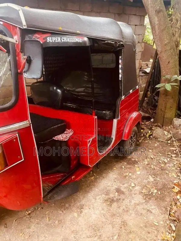 Bajaj RE 2011 Three Wheel (Used)
