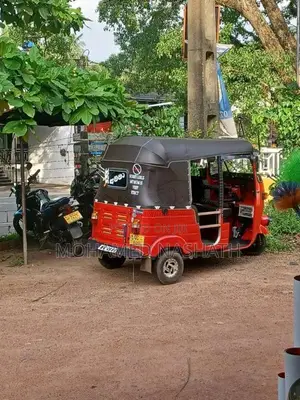 Bajaj 2 stroke 2024 Three Wheel (Used)