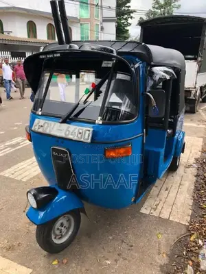Bajaj RE 2009 Three Wheel (Used)