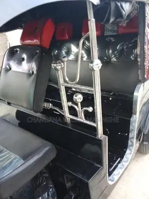 Bajaj RE 2013 Three Wheel (Used)