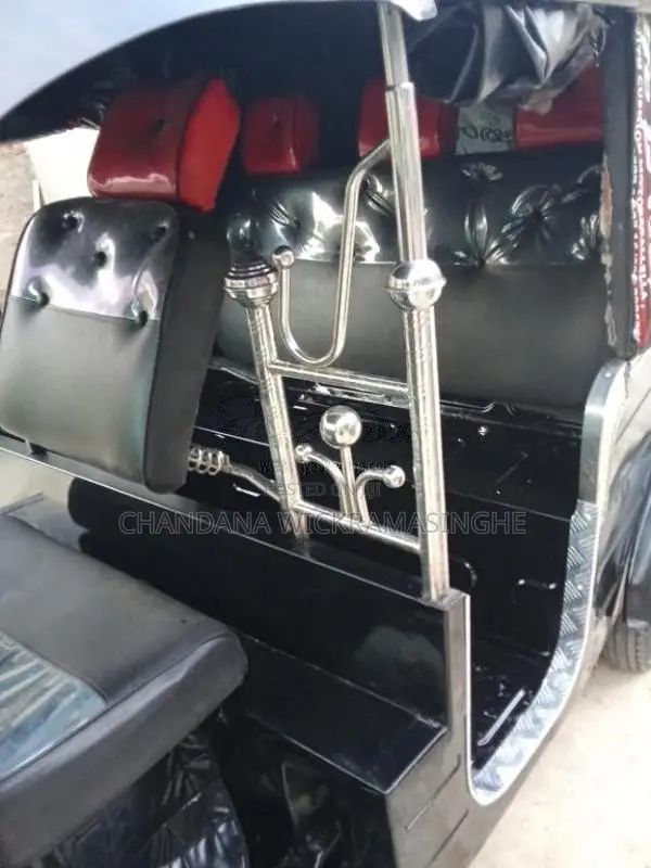 Bajaj RE 2013 Three Wheel (Used)