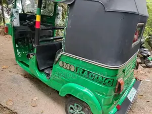 Bajaj RE 2012 Three Wheel (Used)