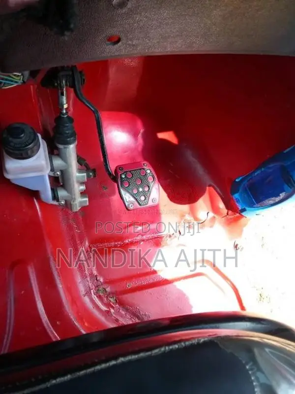 Bajaj RE 2014 Three Wheel (Used)