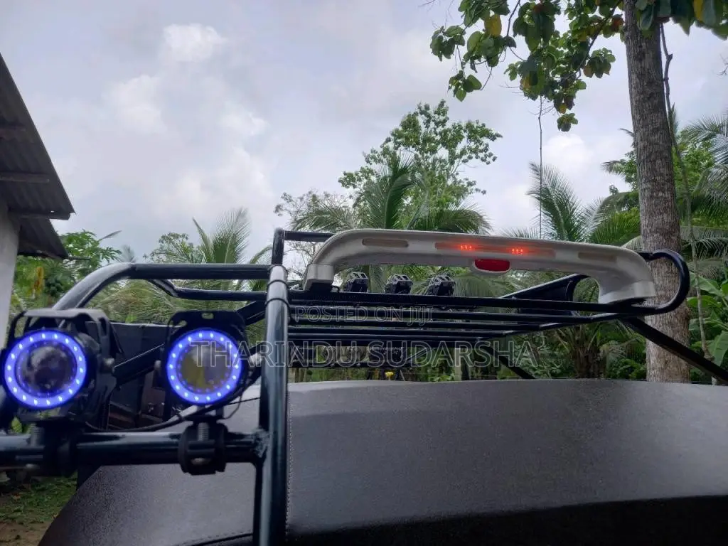 Bajaj RE 2 Stroke 2016 Three Wheel (Used)