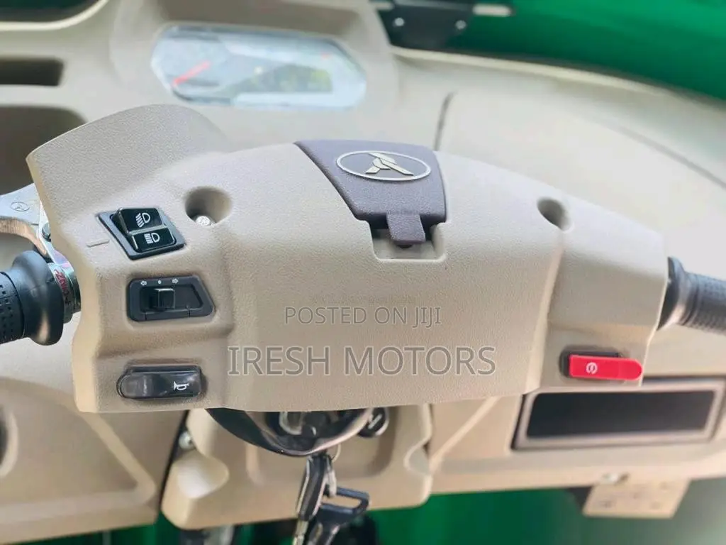 Other Rik 2026 Three Wheel (Used)
