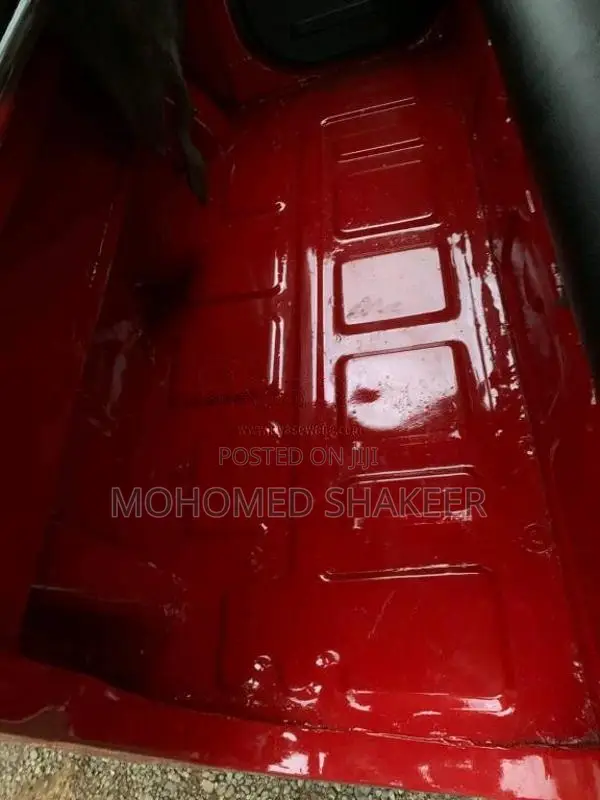 Bajaj RE 2011 Three Wheel (Used)