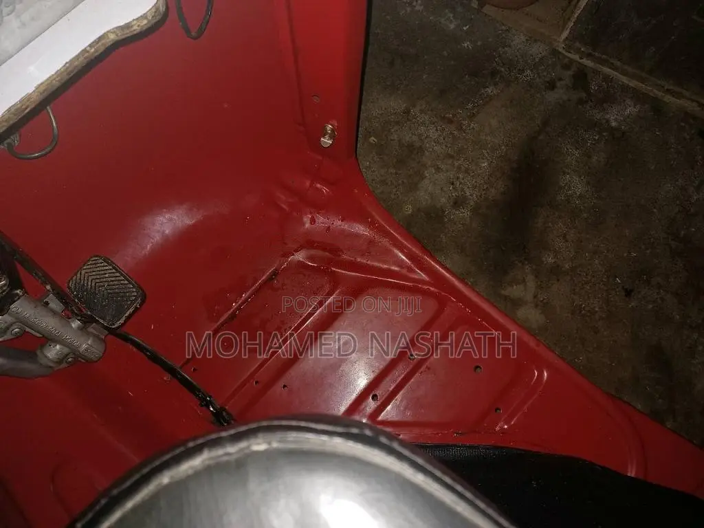 Bajaj 2 stroke 2024 Three Wheel (Used)