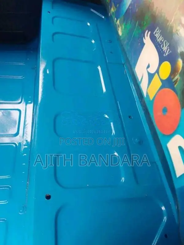 Bajaj RE 2014 Three Wheel (Used)