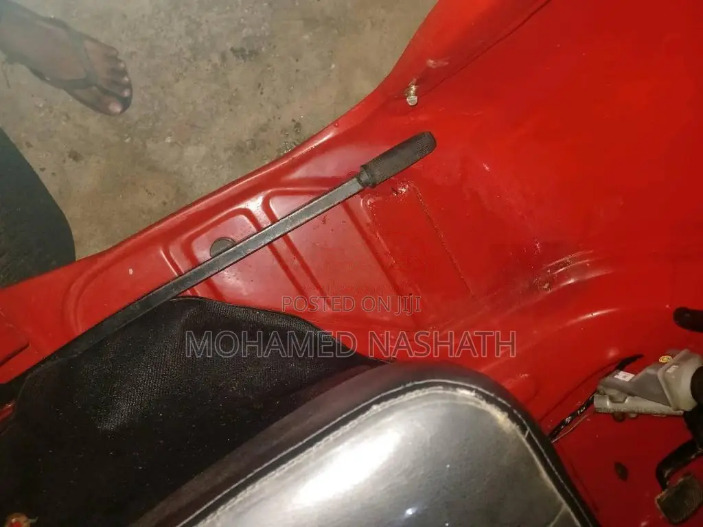 Bajaj 2 stroke 2024 Three Wheel (Used)