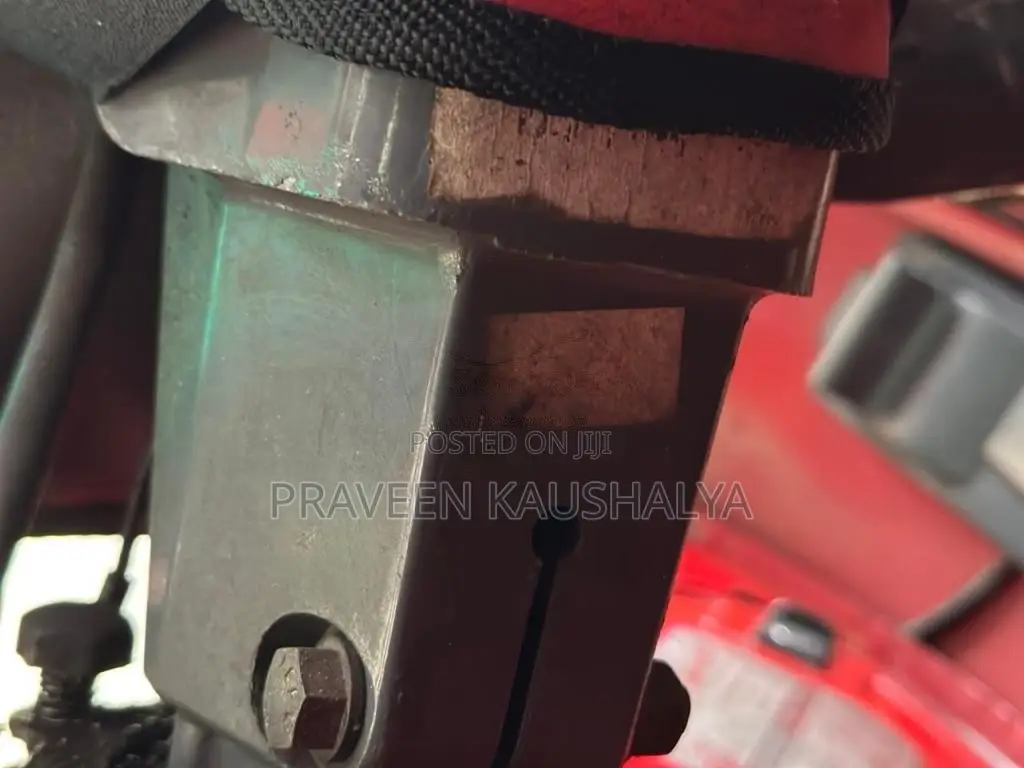 Bajaj 4 Stroke 2009 Three Wheel (Used)