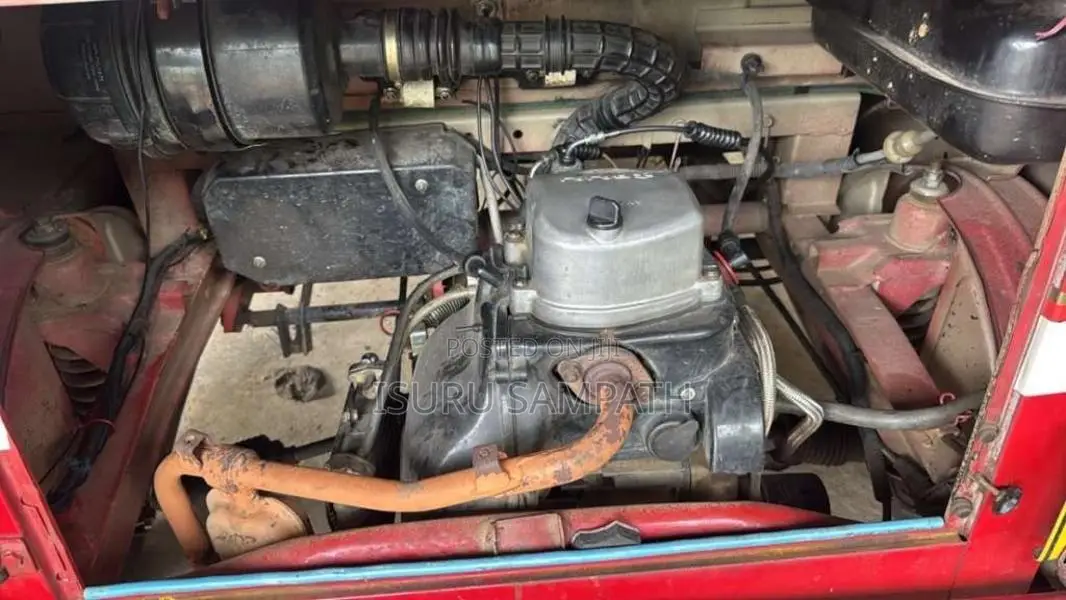 Bajaj RE 4 Stroke 2014 Three Wheel (Used)