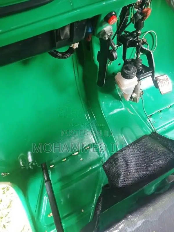 Bajaj RE 2008 Three Wheel (Used)
