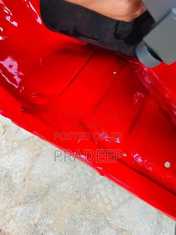 Bajaj RE 4 Stroke 2015 Three Wheel (Used)