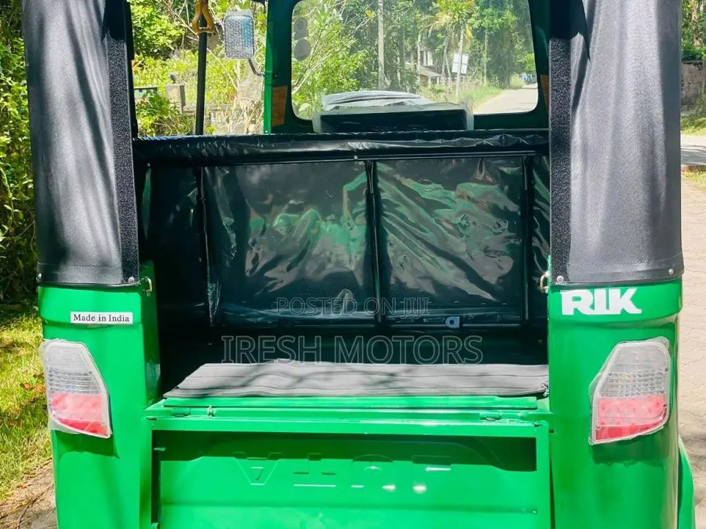 Other Rik 2026 Three Wheel (Used)