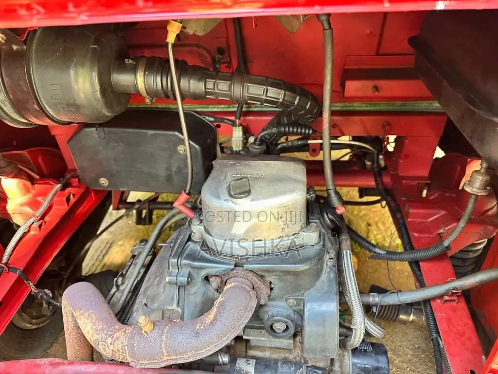 Bajaj RE 4 Stroke 2015 Three Wheel (Used)