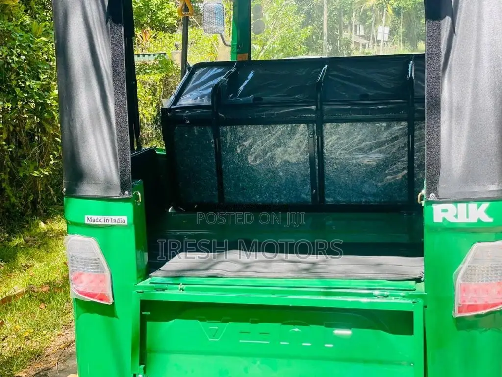 Other Rik 2026 Three Wheel (Used)
