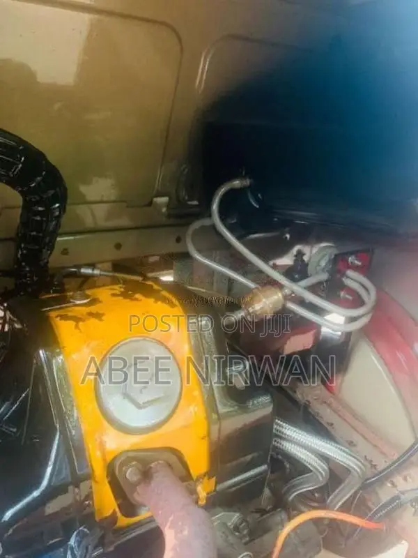 Bajaj RE 205 2011 Three Wheel (Used)