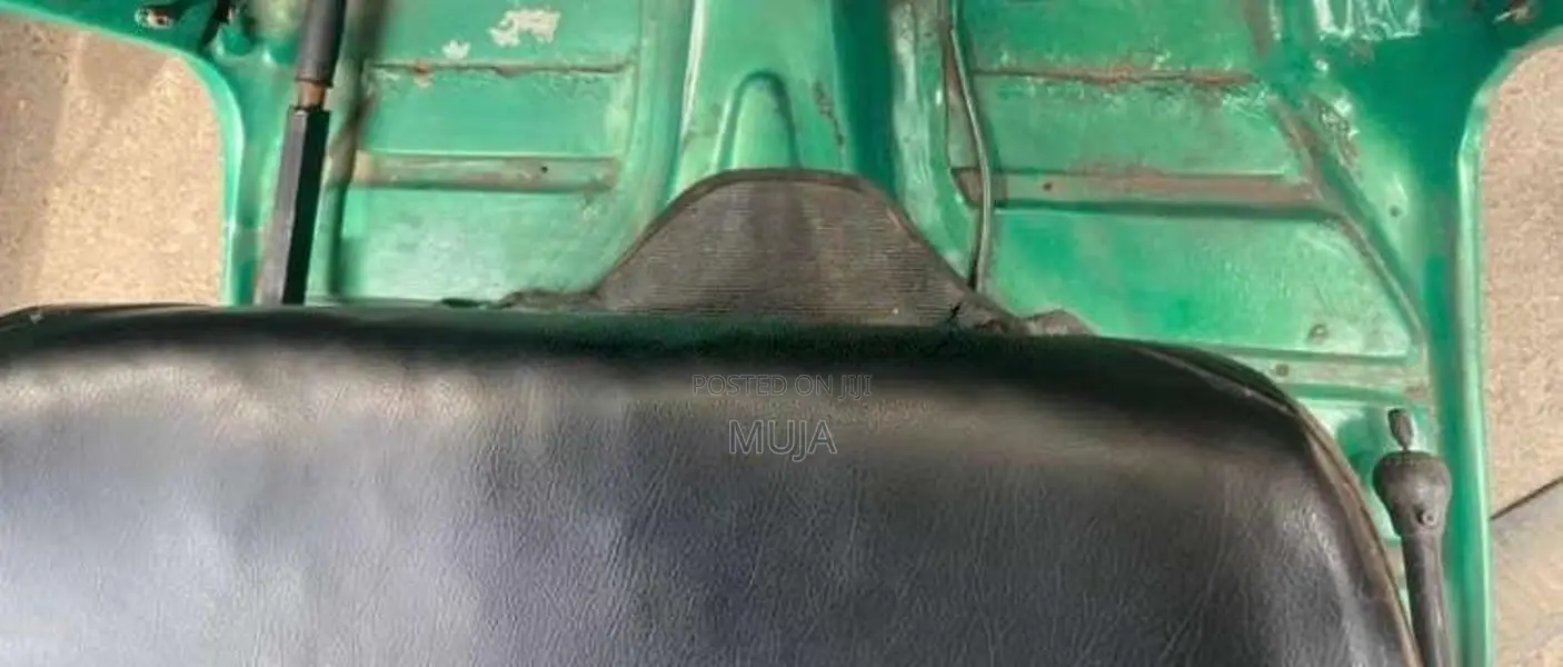 Bajaj RE 2 Stroke 2005 Three Wheel (Used)