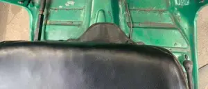 Bajaj RE 2 Stroke 2005 Three Wheel (Used)